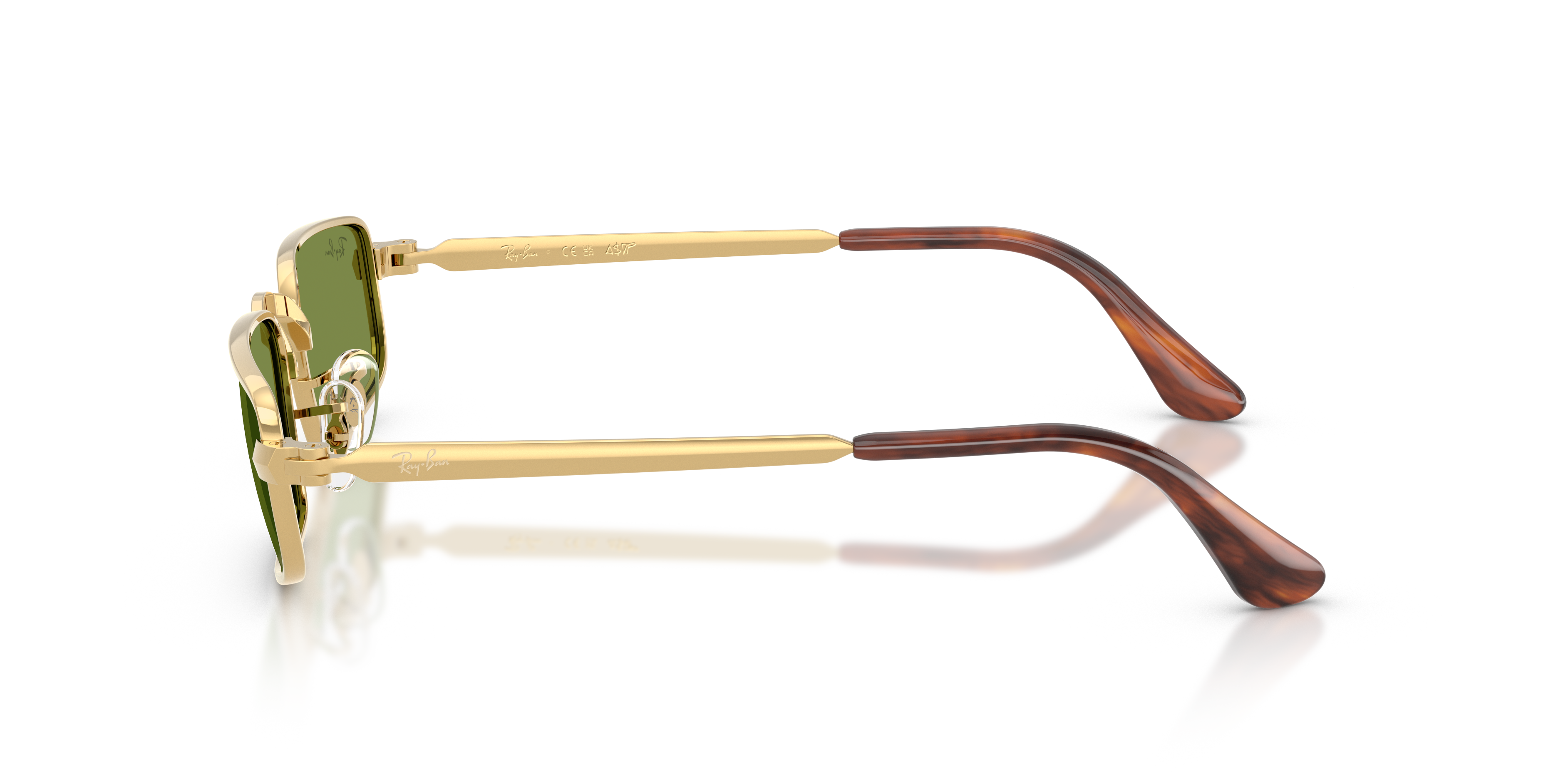 Ray-Ban RB3927 001/4E  